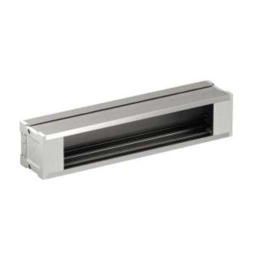  ISM20422 ISM20422 OptiLine 45 - uslužna kutija - osnovna - 5 modula - prazna Grupa proizvoda	
OptiLine 45
Kablovski instalacioni sistem	
Uslužna kutija
product type	
Uslužna kutija
Tip uslužne kutije	
Osnovna
configuration	
Prazno
Dopunske informacije
colour	
Prirodna
Broj modula	
5 modula
Materijal	
Aluminium anodized
quantity package 1 / unit	
1 deo
Dužina	
285 mm
Visina	
60 mm
Širina	
60 mm 