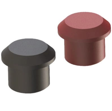 MBP0PT29B0 MBP0PT29B0 Zaštitini čep PG29/M32, PA6, crni RAL9005