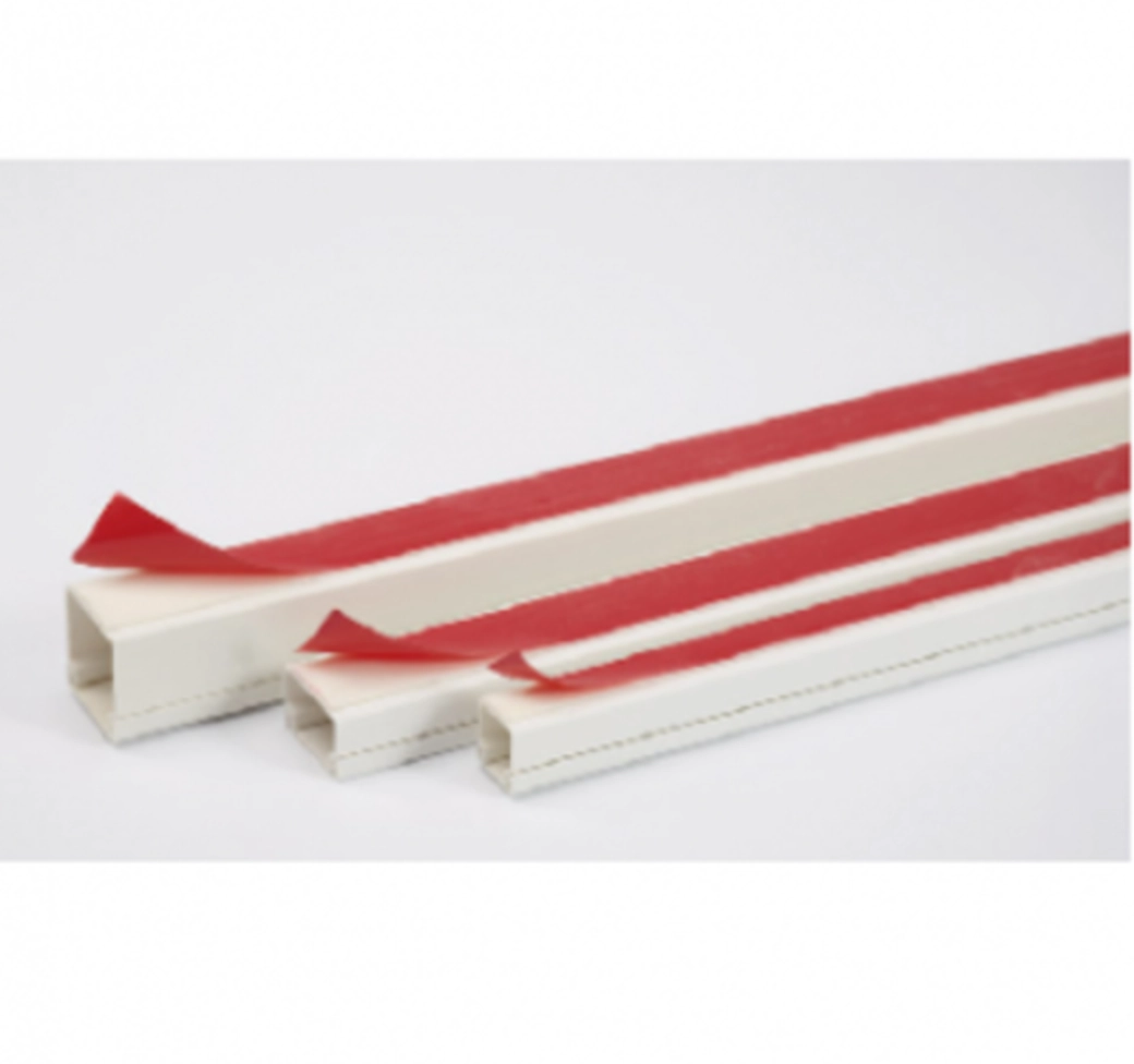 ETK25925 ETK25925 mini kanalica 25x25 samolepljiva, cena za 1m