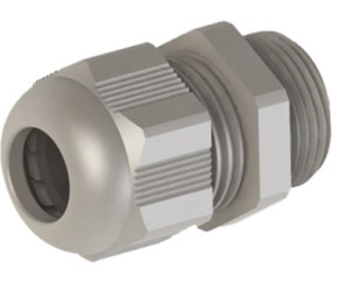 MBP1ST16L0 MBP1ST16L0 Kablovski uvodnik PG16 10-14mm PA6 svetlosivi IP68 RAL 7035