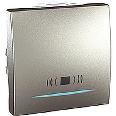  MGU3.206.30CN MGU3.206.30CN taster zvona i lokatorskom lampicom Opis