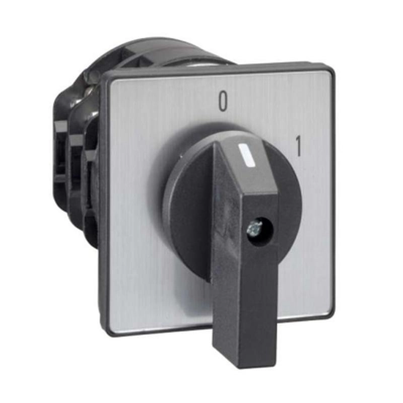  K2C003ALH K2C003ALH GREBENASTI PREKIDAČ 20A 3P 0-1  