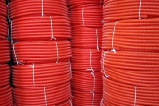 R5096 R5096 Rebrasto crevo fi-25/18mm 125N bezhalogeno