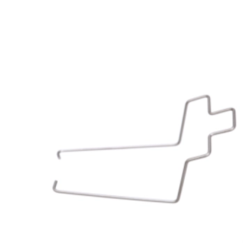  RXZ400 RXZ400 Metalni držač - za minijaturni relej utičnice RXZ Metalni držač, za minijaturni relej utičnice RXZ. grupa proizvoda: Zelio Relay - pribor / posebna kategorija: pribor za montažu - pribor / posebni tip: spona za držanje.