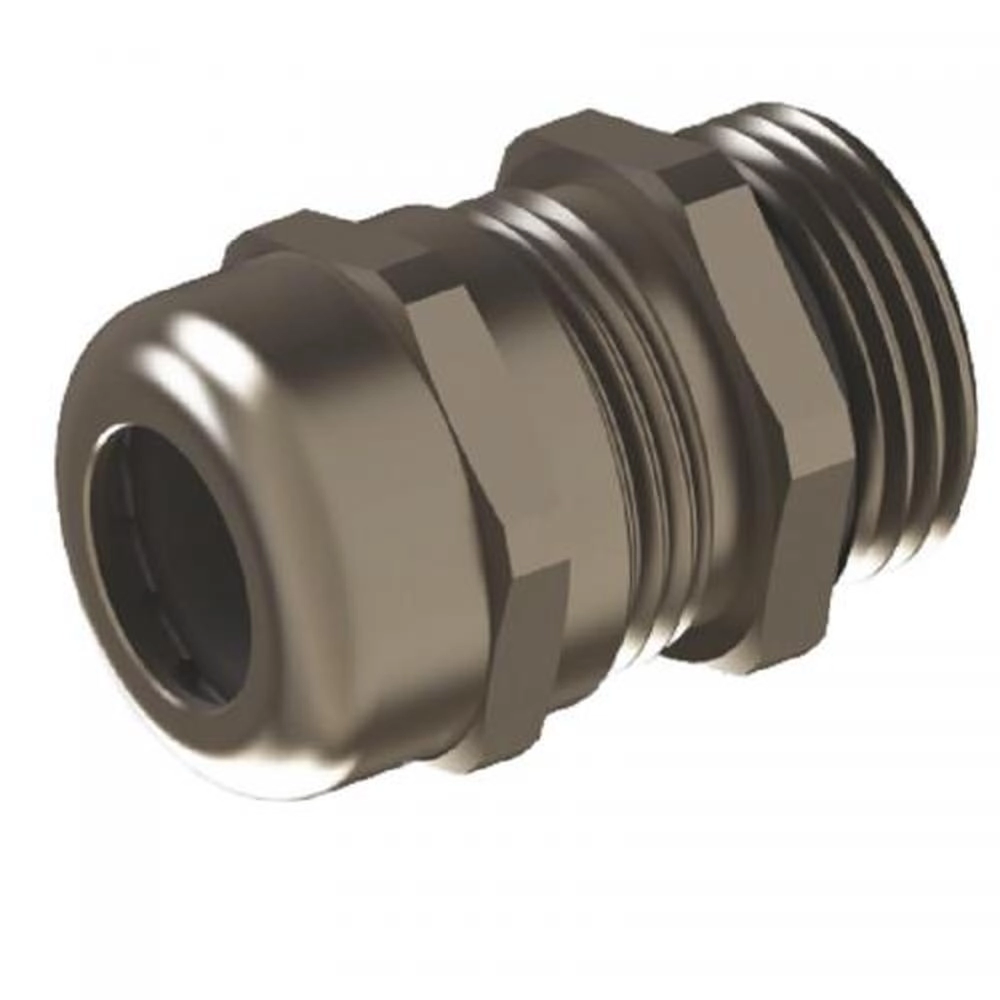  MBM2ST50E0 MBM2ST50E0 Kablovski uvodnik metalni M50, 22-32mm, IP68, Ms-niklovani  Uvodnici i navrtke se uvek prodaju zajedno, navrtke se ne mogu kupiti posebno 