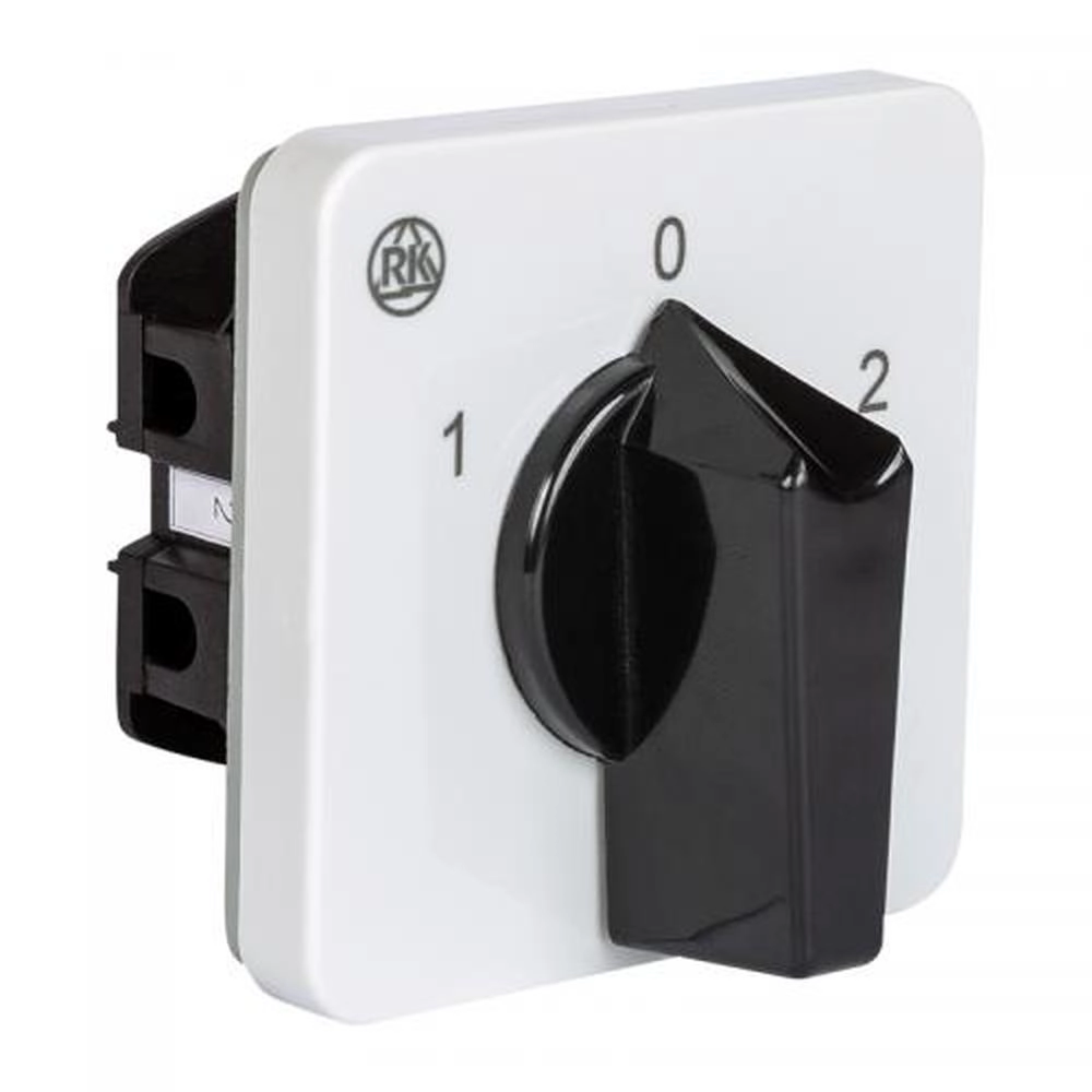 R5292 R5292 Grebenasti prekidač BS 25-51-U, 1P 1-0-2 25A