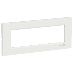 LMR7257001 LMR7257001 Easy Styl, dekorativni ram, 7 modula, beli