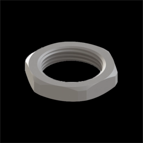  MBP2LS20L0 MBP2LS20L0 Kontramatica M20 PA6 RAL7035 svetlosiva Poliamidne matice
Tehničke specifikacije
Materijal
• Šestougaona kontra matica: poliamid PA6 V2 + 30% GF
• Priključni navoj: metrički (EN 60423) 
Svojstva
• Za zatezanje kablovskih uvodnica
• Temperaturni opseg: -20 ° C +100 ° C; -30 ° C +150 ° C (kratkotrajno)
• UV otpornost
• Bez halogena 