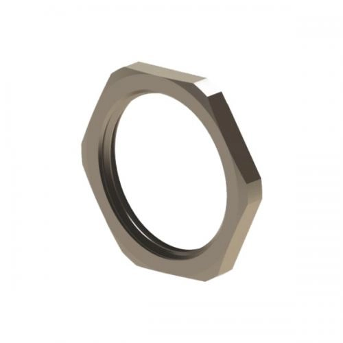 MBM2LS20E0 MBM2LS20E0 Šestougaona navrtka-matica M20, Ms-niklovana