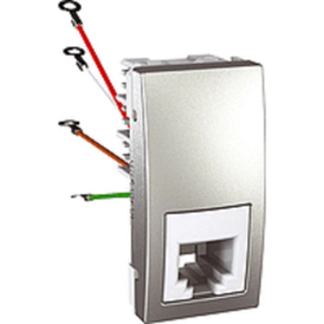 MGU3.490.30 MGU3.490.30 priključnica telefonska 1M