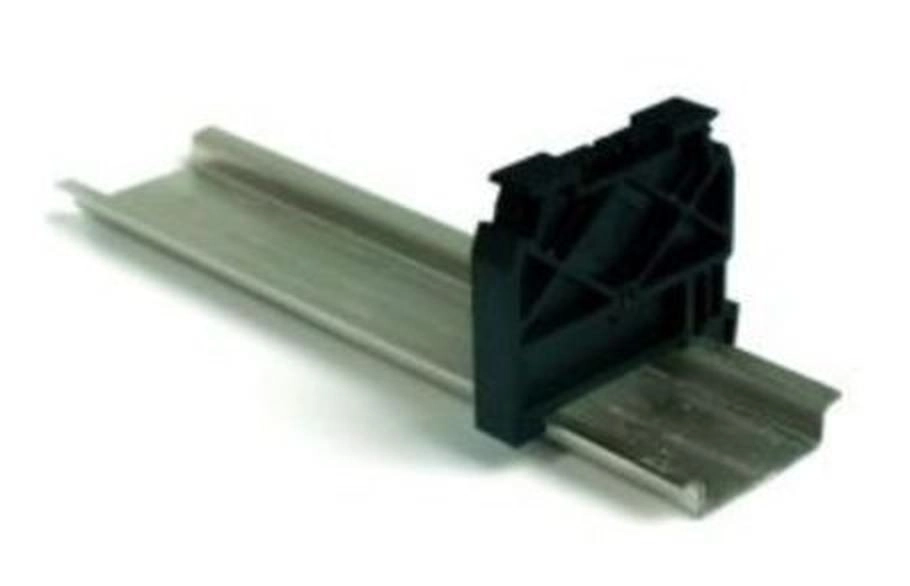  BT007 BT007 Krajnji držač BTO crni Cabur  