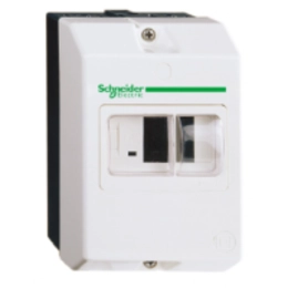 GV2MC02 GV2MC02 kuciste IP-55 za montažu na zid TeSys GV2 - orman za TeSys GV2ME