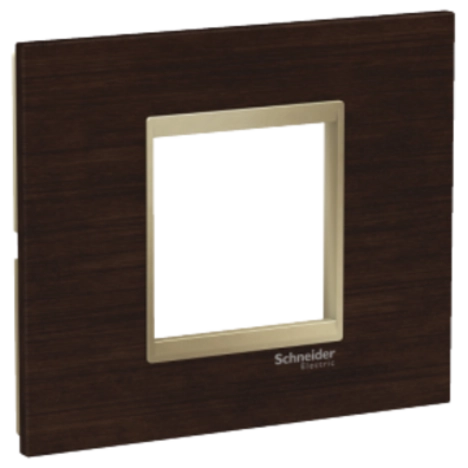  LMR7842039 LMR7842039  Easy Styl, dekorativni ram, 2 modula, venge Nijansa boje Venge (-)
Dopunske informacije
Materijal Drvo
Broj modula 2 modula
Visina 86 mm
Dubina 9,5 mm
Širina 104 mm
Način pričvršćivanja Utično