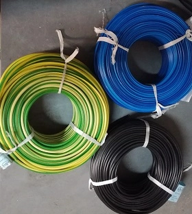  R3979 R3979 H07V-K P/F 1,5 mm² Instalacioni provodnik sa izolacijom od PVC mase - finožični ljubičasti 450 Samo za porudžbine preko interneta i za avansno plaćanje! 