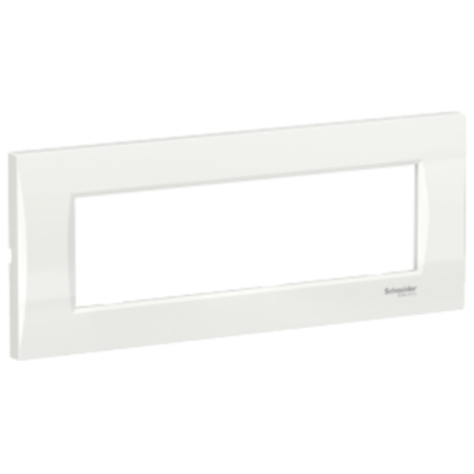 LMR7367001 LMR7367001 Easy Styl, dekorativni ram, 7 modula, beli