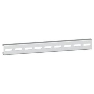 NSYAC320 NSYAC320 Držač kablova šina C40 profil perforirana - dužina 320mm -za podnožja ZA Š500mm Tip proizvoda ili komponente	
Nosač kabla
Anwendung	
Više namena
Dopunske informacije
Lokacija za montiranje	
Na bočnim stranama postolja
Kompatibilnost grupe proizvoda	
Thalassa PLA PLAT
Thalassa PLA PLA
Sastav uređaja	
fixing elements
1 šina
Količina po setu	
Set od 1
Dužina	
320 mm 
