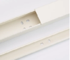 ETK60340 ETK60340 Mini kanalica 60x40mm, cena za 1m