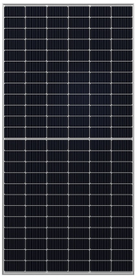 LX-540M/182-144+BIF LX-540M/182-144+BIF Fotonaponski panel 540w