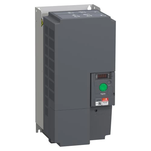  ATV310HD22N4EF ATV310HD22N4EF Frekventni regulator ATV310HD 22kW 3F 380V C3 FILTER  
