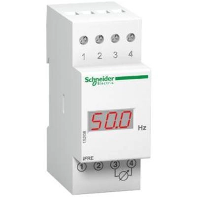  15208 15208 Modularni uređaj za merenje frekvencije - 20 Hz do 100 Hz iFRE - 230V Modularni uređaj za merenje frekvencije, 20 Hz do 100 Hz iFRE, 230V. grupa proizvoda: Acti 9 - kratko ime uređaja: iFRE - tip proizvoda ili komponente: merač frekvencije - tip merenja: frekvencija. 