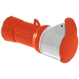  PKF16M434 PKF16M434 priključnica 16/4 na kabal PratiKa Wander utičnica, ravna, 16A, 3p+E, 380...415 V AC, IP44. grupa proizvoda: PratiKa - tip proizvoda ili komponente: wander utičnica - kratko ime uređaja: PratiKa zavrtanj - kategorija priključnice i utikača: niskonaponska - Broj polova: 3P + E - tip mreže: AC - standard utičnice: industrijski. 