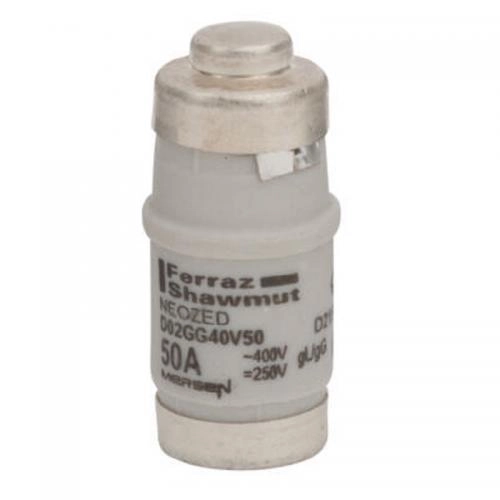 0675 0675 Osigurač topljivi D02 50A