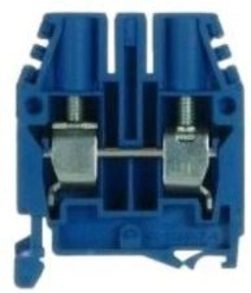  CBI10 CBI10 Redna klema CBC.10/plava 10 mm² Cabur  