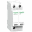  A9L20500 A9L20500 IPRD20 modularni odvodnik prenapona - 1P + N - 350V IPRD20modularni odvodnik prenapona, 1p+N, 350V. grupa proizvoda: Acti 9 - tip proizvoda ili komponente: izvlačivi odvodnik prenapona - primena uređaja: razvod električne energije - tip odvodnika prenapona: električna distributivna mreža. 