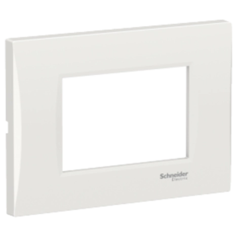 LMR7263001 LMR7263001 Easy Styl, dekorativni ram, 3 modula, beli