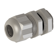  MBP1SS07L0 Kablovska uvodnica (sa kontramaticom i O-prstenom) PG7, 3–6,  